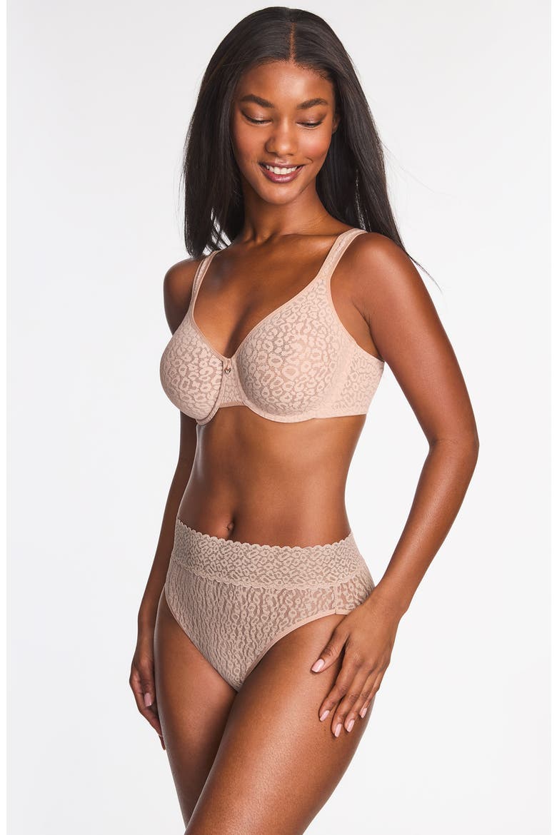 High Bar™ Underwire Bra, Alternate, color, ROEBUCK