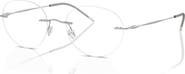Giorgio Armani 50mm Phantos optical glasses
