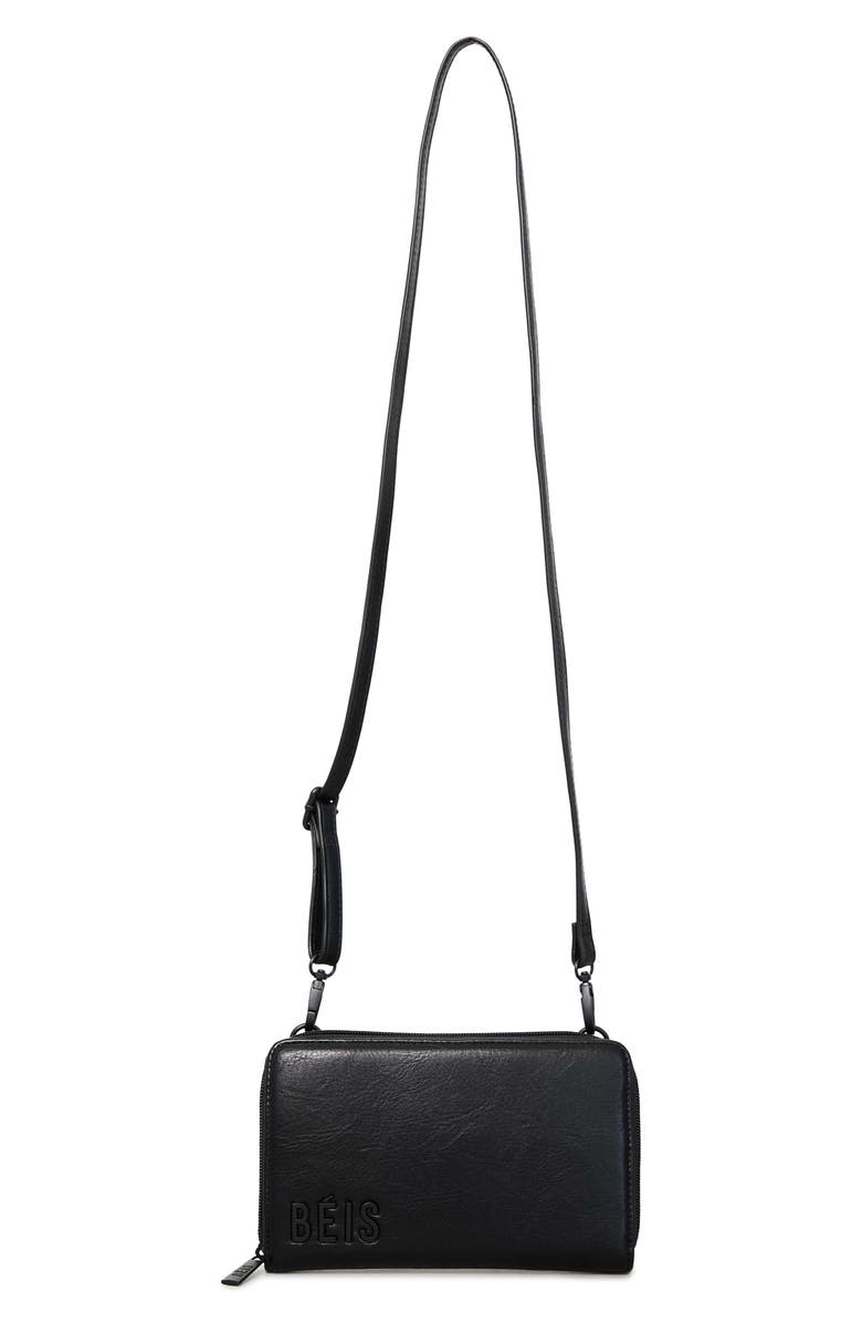 Béis The Travel Wallet, Alternate, color, 