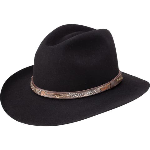 Jackson Hat