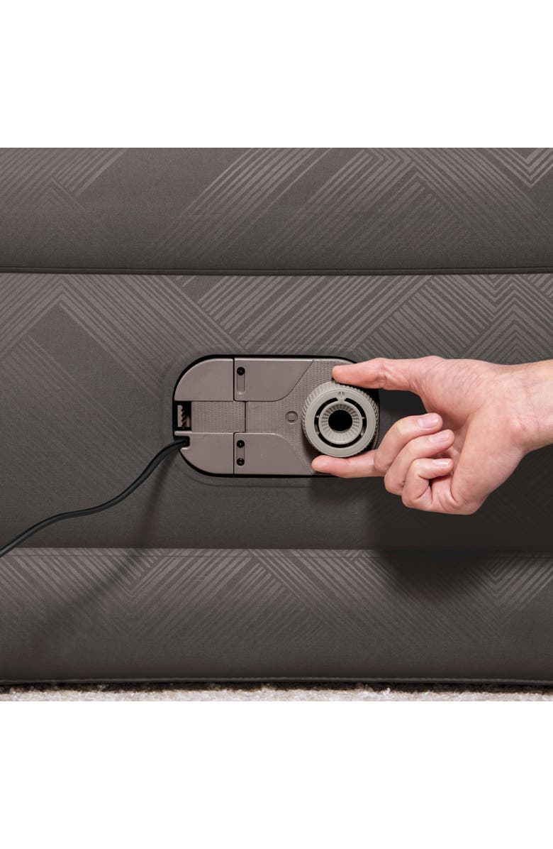 Bestway Tough Guard 18" Queen Air Mattress, Alternate, color,