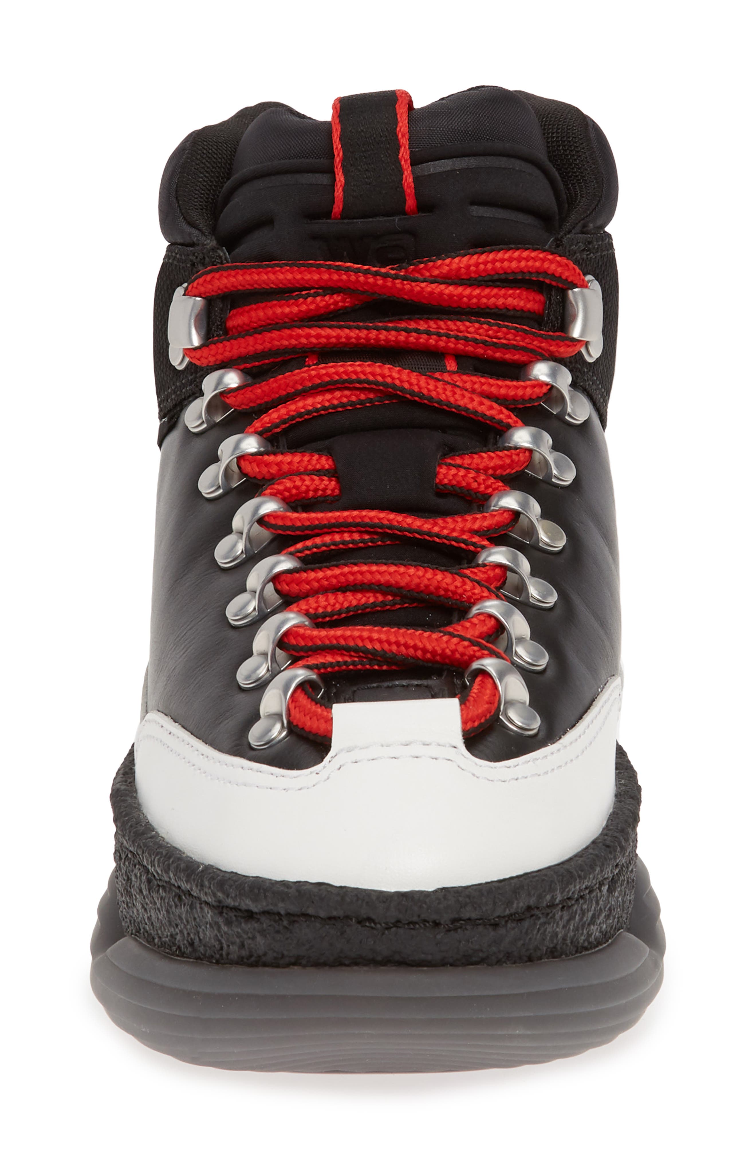 Alexander Wang A1 Hiker Boot, Alternate, color, 