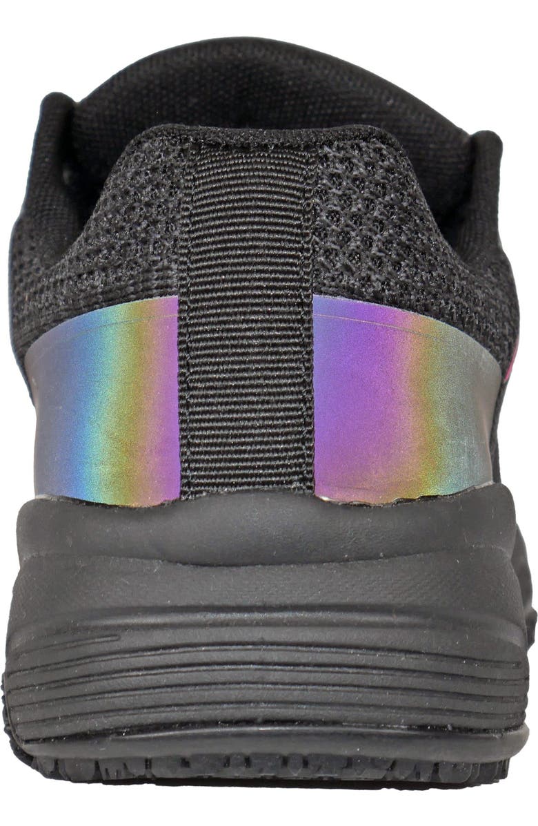 Moxie Trades Moxie Lexi Womens Composite Toe Work Shoe, Alternate, color, Black