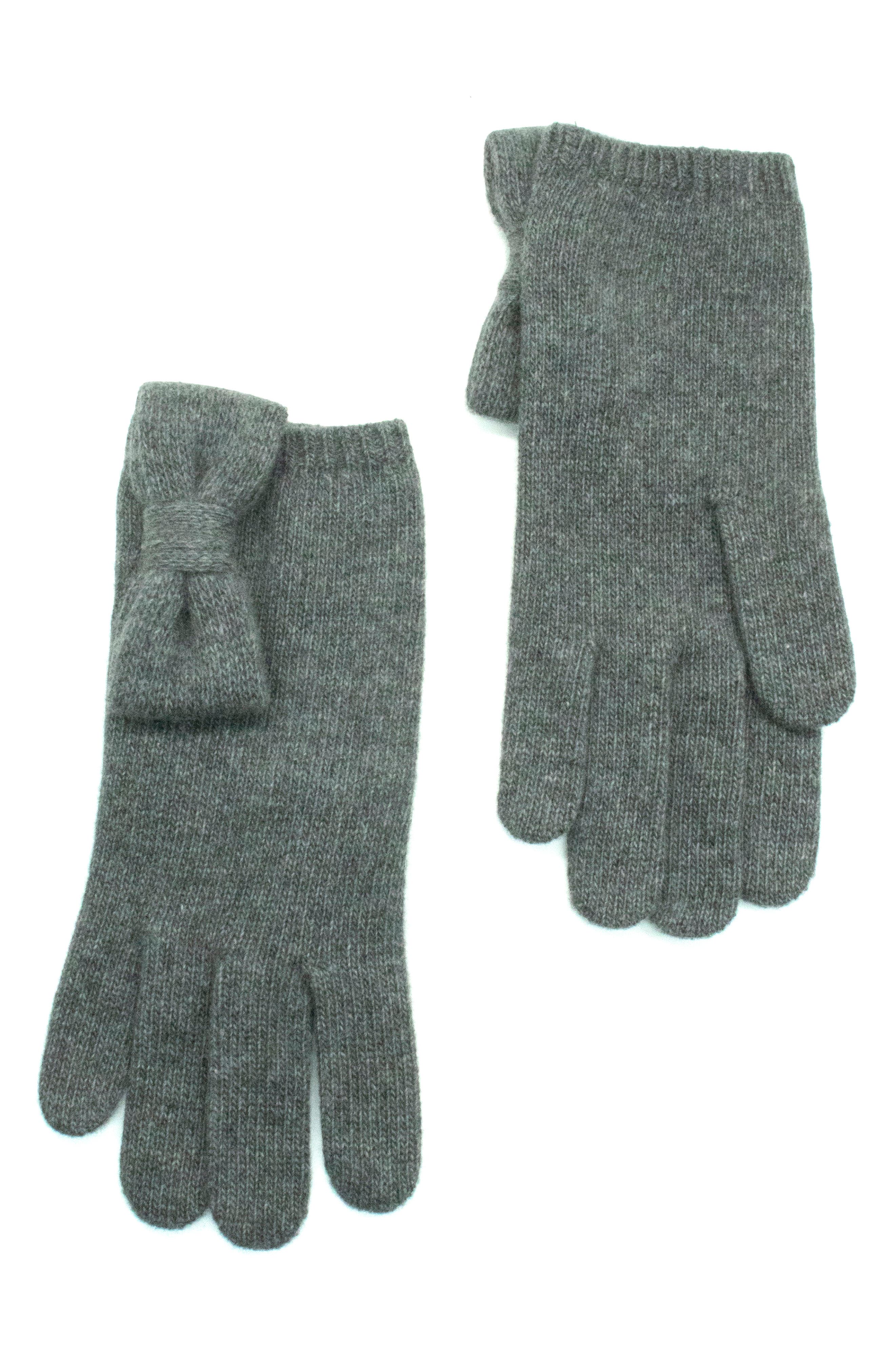 MEDIUM HEATHER GREY