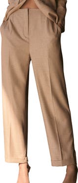 The IQ Collection Max Pants