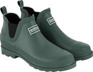 Regatta Harper Plain Ankle Galoshes