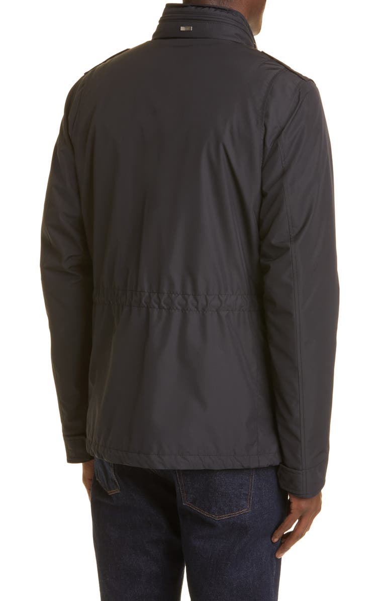 Herno Byron Field Jacket, Alternate, color,
