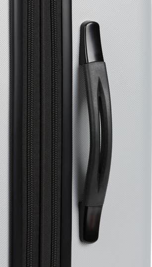 28-Inch Hardside Luggage