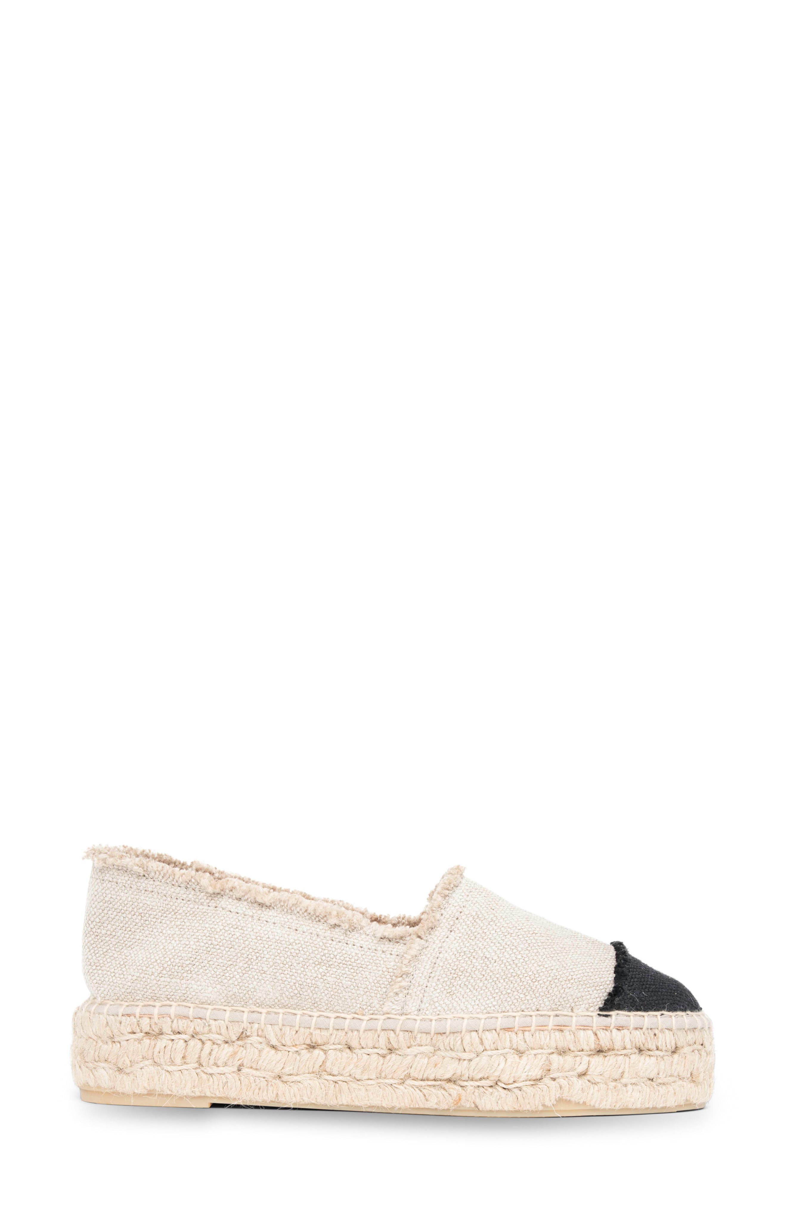 Maui Espadrille, Alternate, color, NATURAL