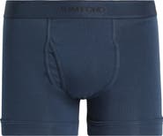 TOM FORD Cotton Stretch Jersey Boxer Briefs