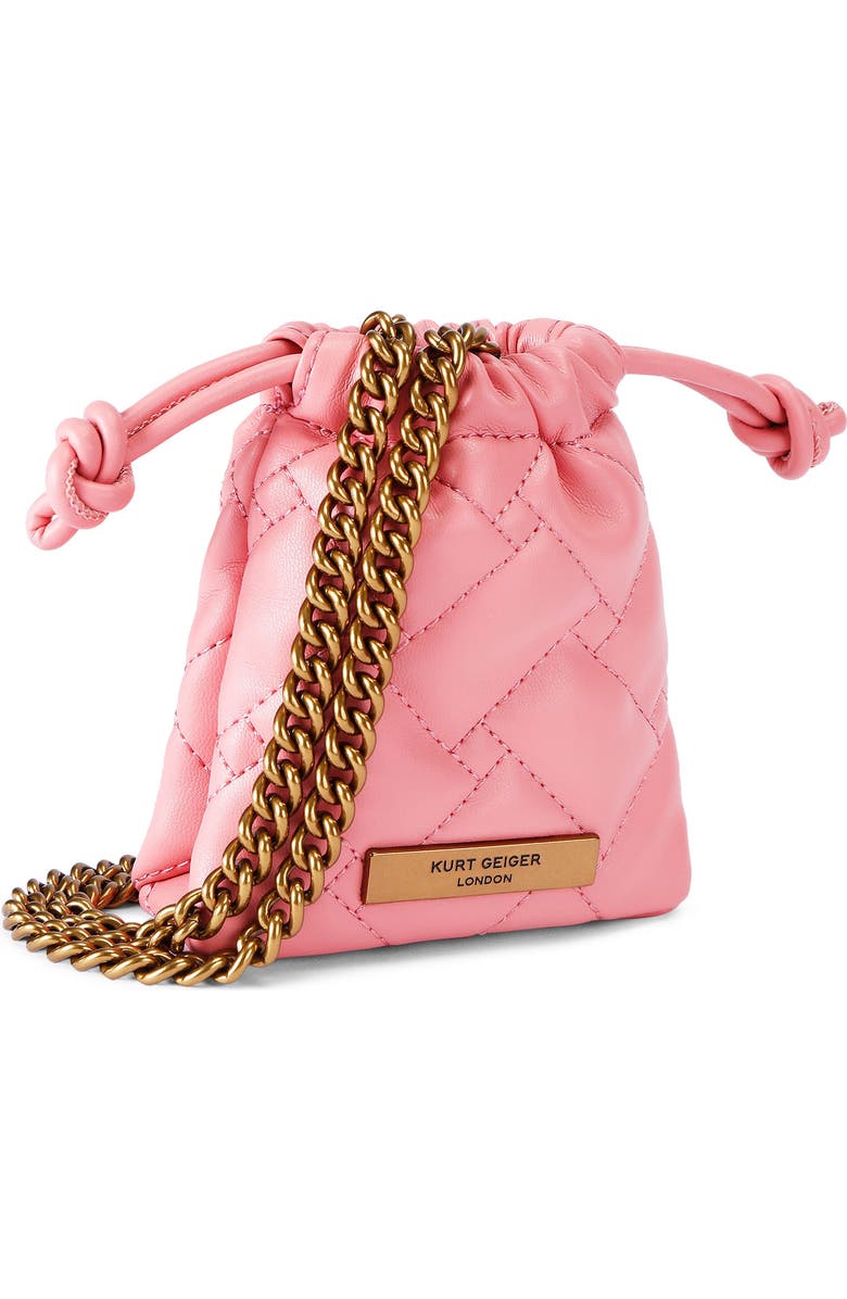 Kurt Geiger London Micro Kensington Bag, Alternate, color,