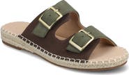 Journee Collection Tresah Espadrille Sandal