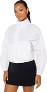 Fabletics Tempo Lightweight Windbreaker