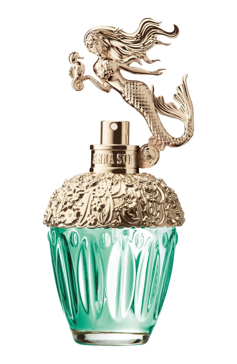 Anna Sui Fantasia Mermaid, Main, color, 75Ml