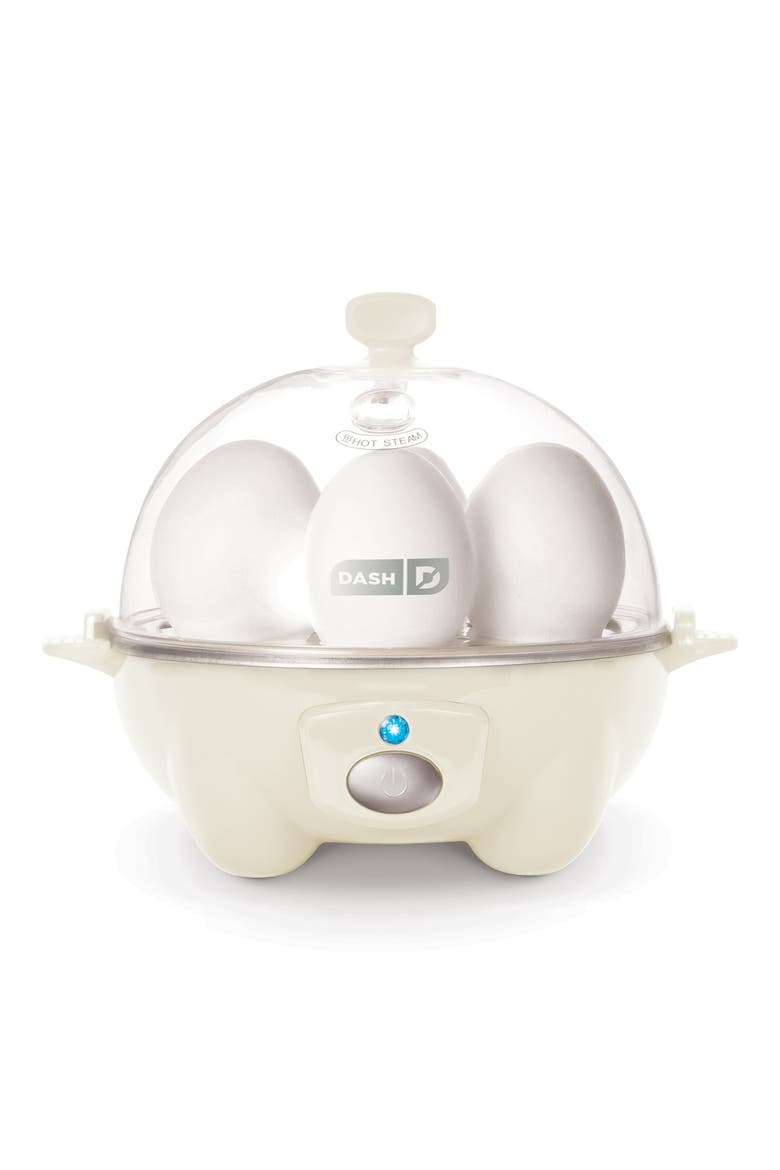 Rapid Egg Cooker, Alternate, color, CREAM