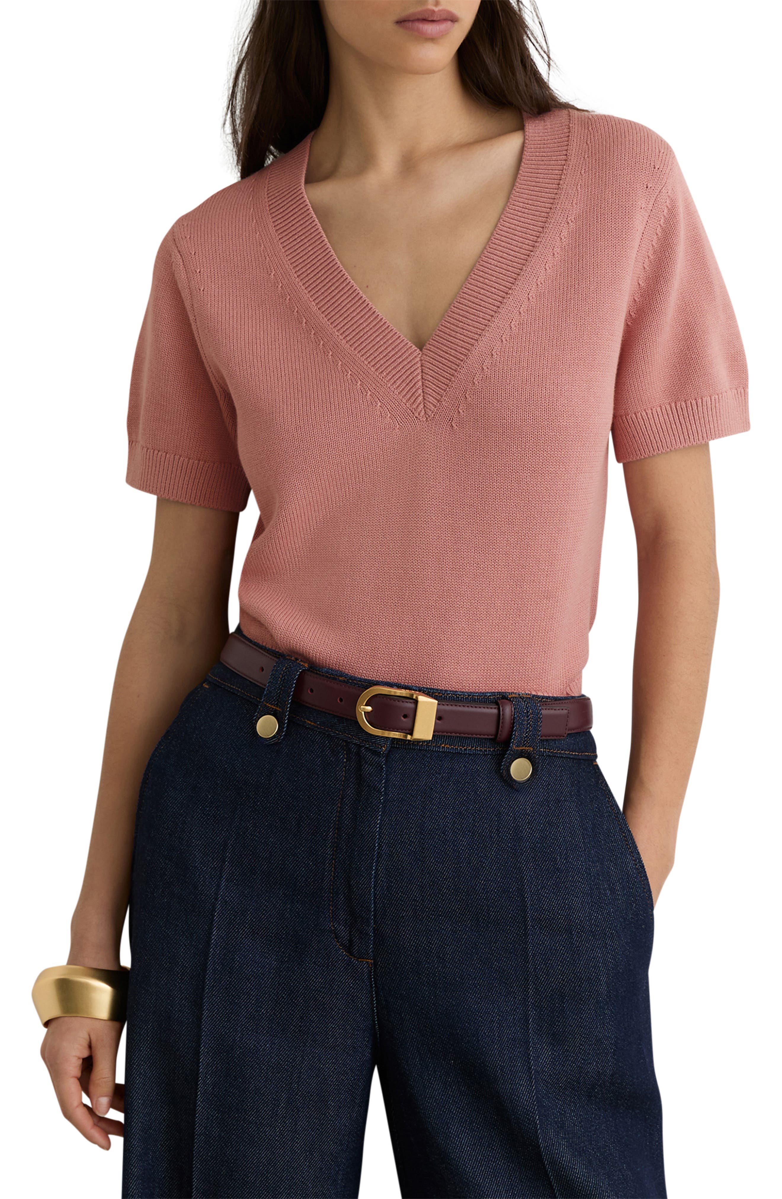 selected PINK