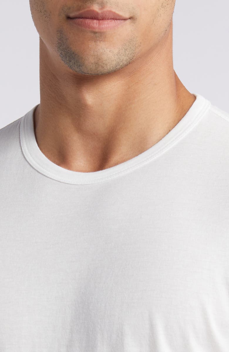 AG Bryce Crewneck T-Shirt, Alternate, color, 