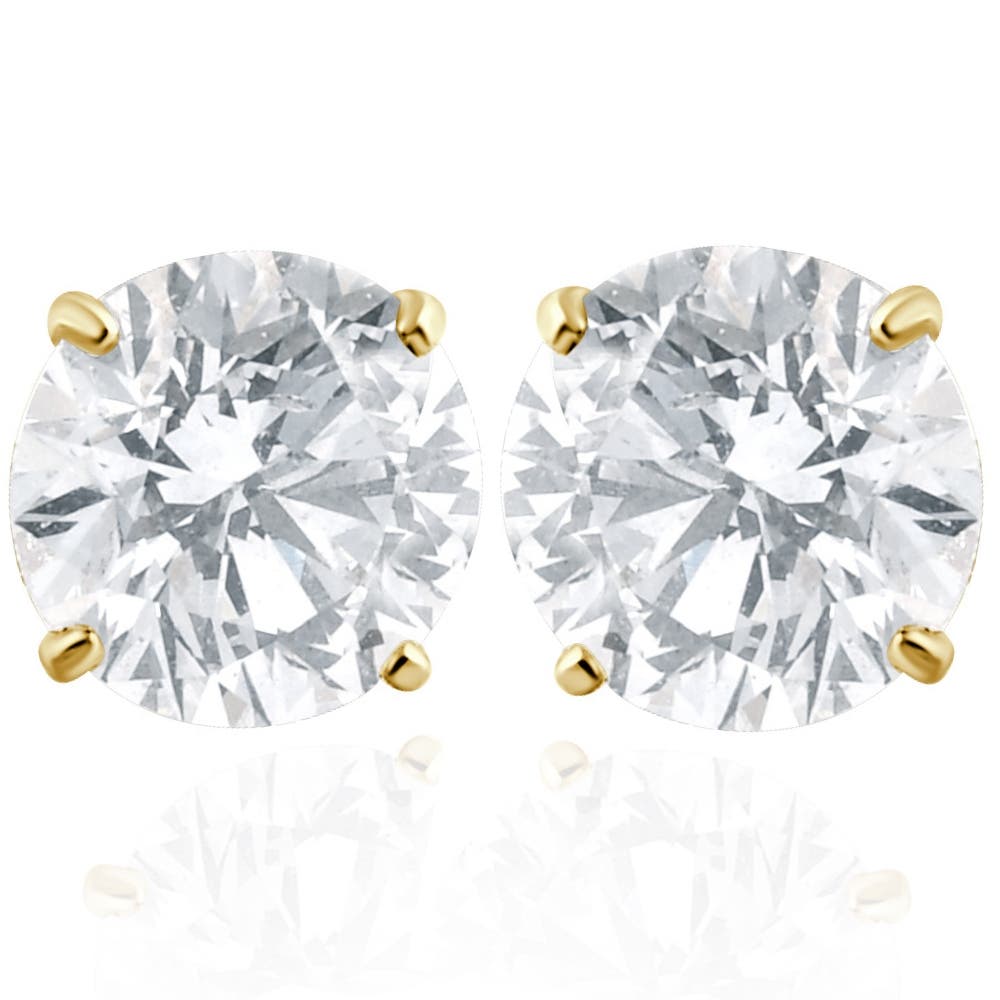 selected 14k Yellow Gold