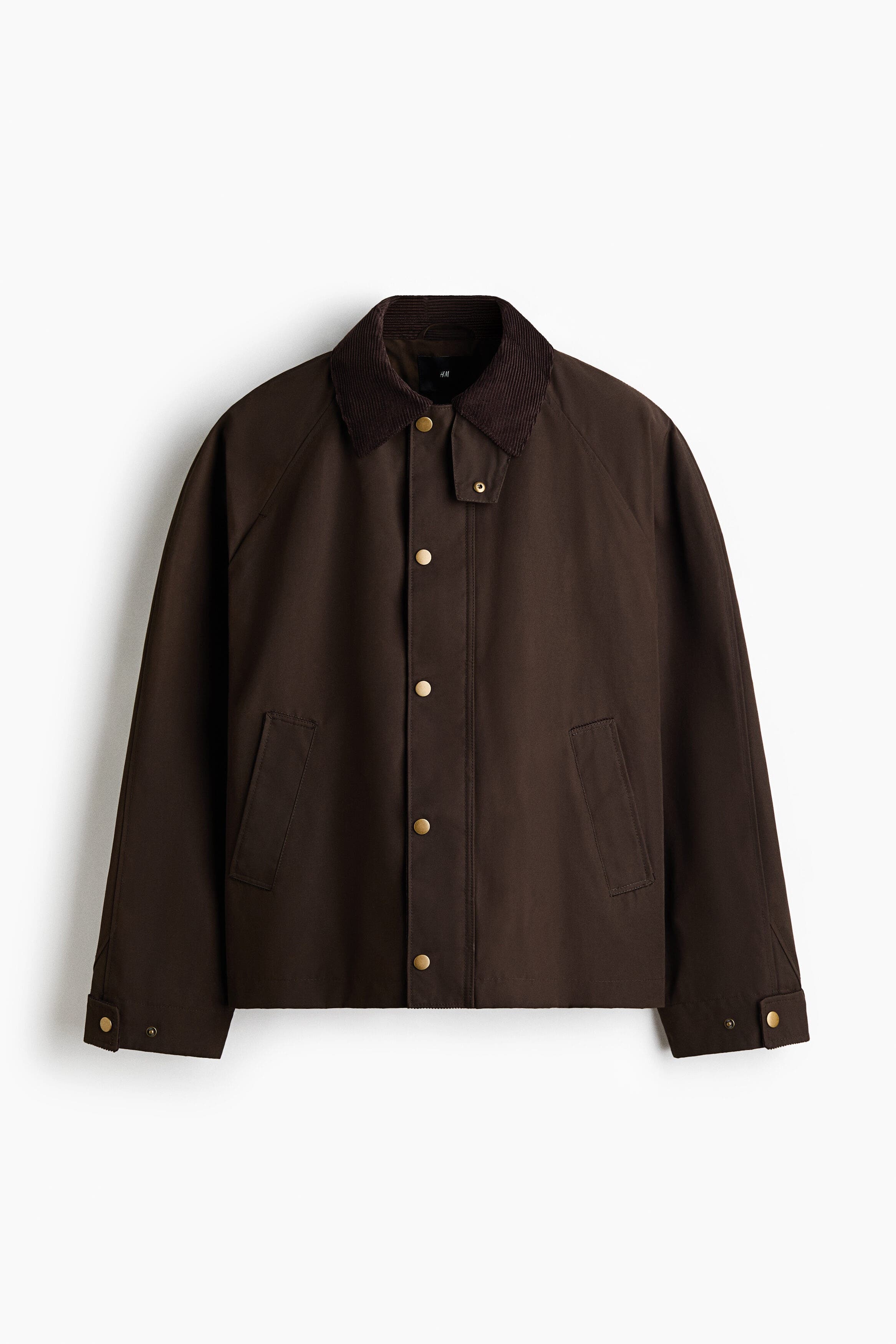 Workwear Jacket - image 1