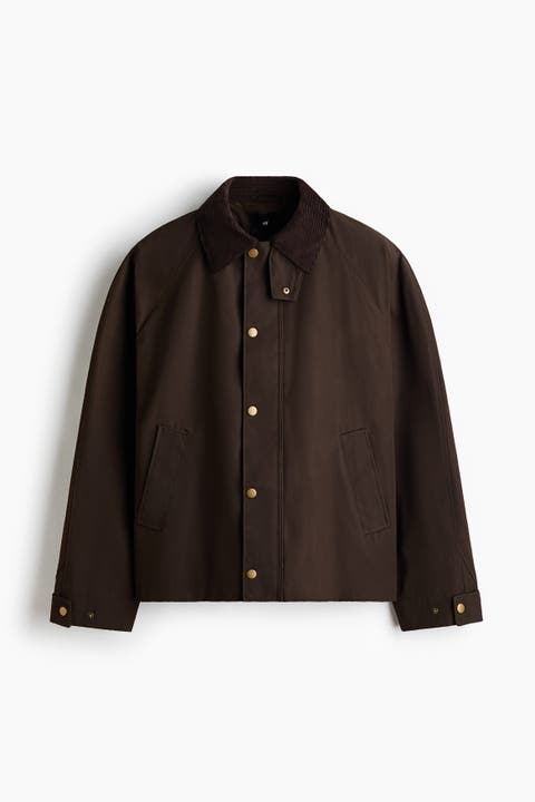 Workwear Jacket