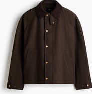 H&M Workwear Jacket