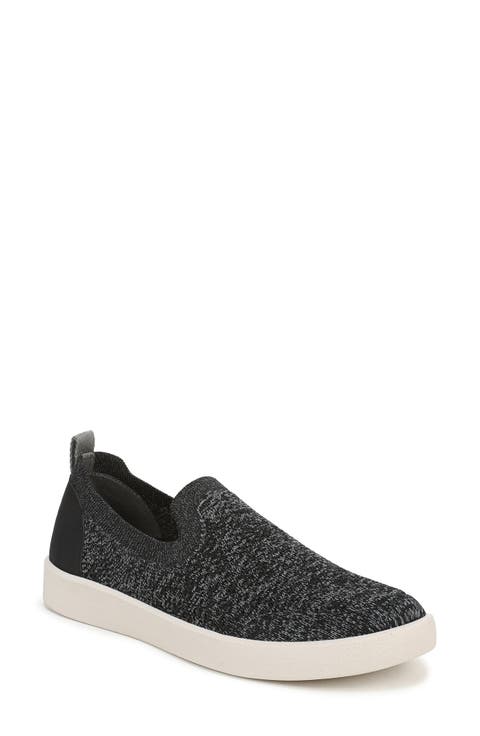 Elda Knit Slip-On Sneaker (Women)