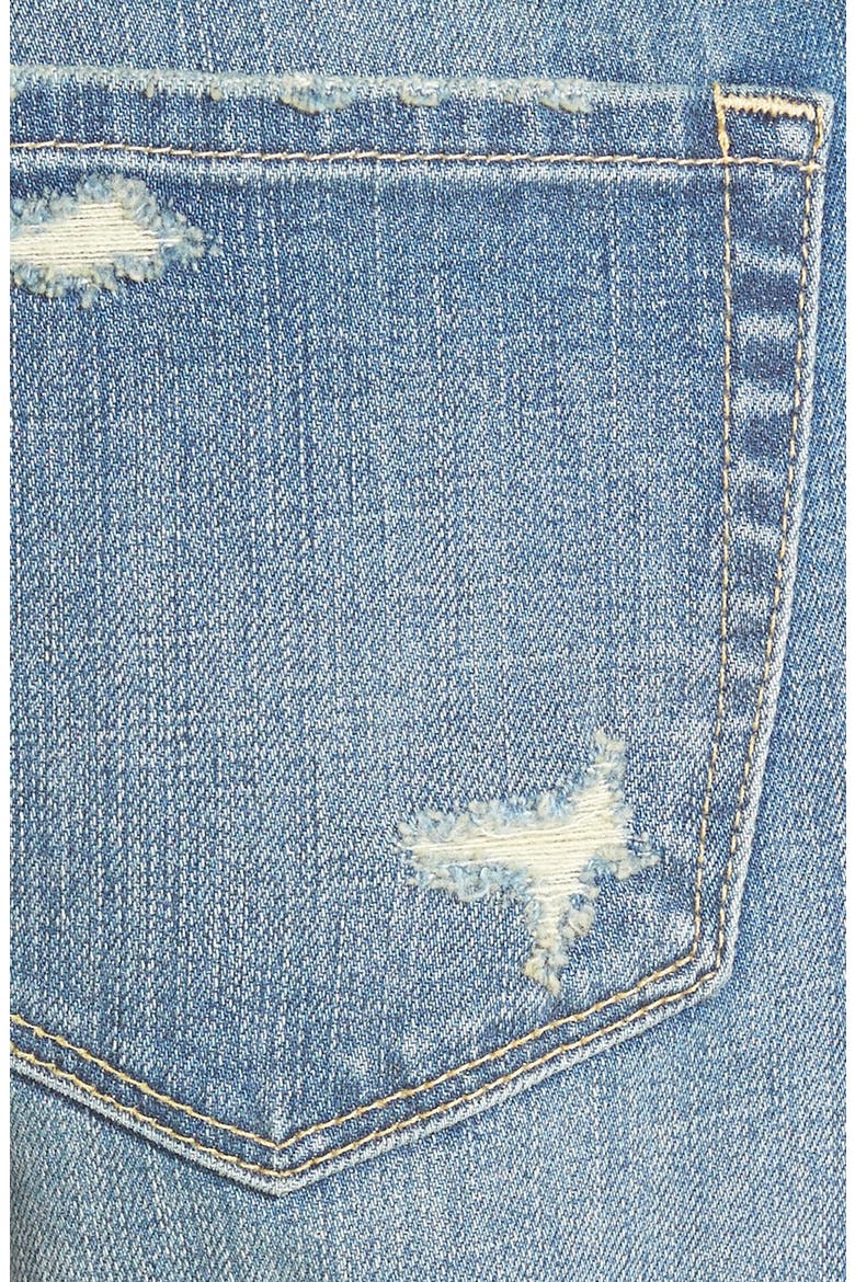 Treasure&Bond Boyfriend Jeans, Alternate, color, CROSS LIGHT TINT