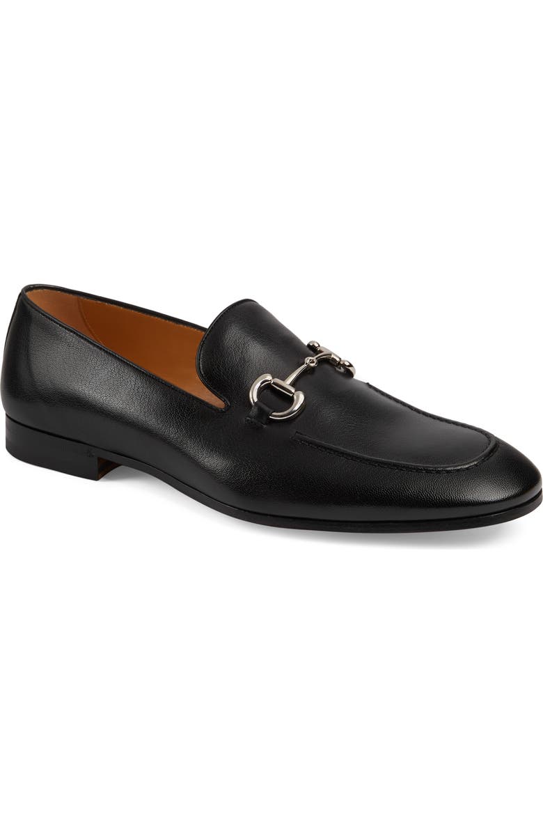 Gucci Donnie Horsebit Loafer, Main, color,