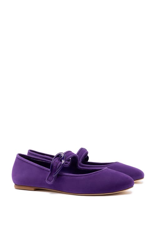 Larroude Larroudé Verona Ballet Flat
