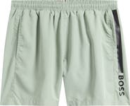 BOSS Dolphin Swim Trunks