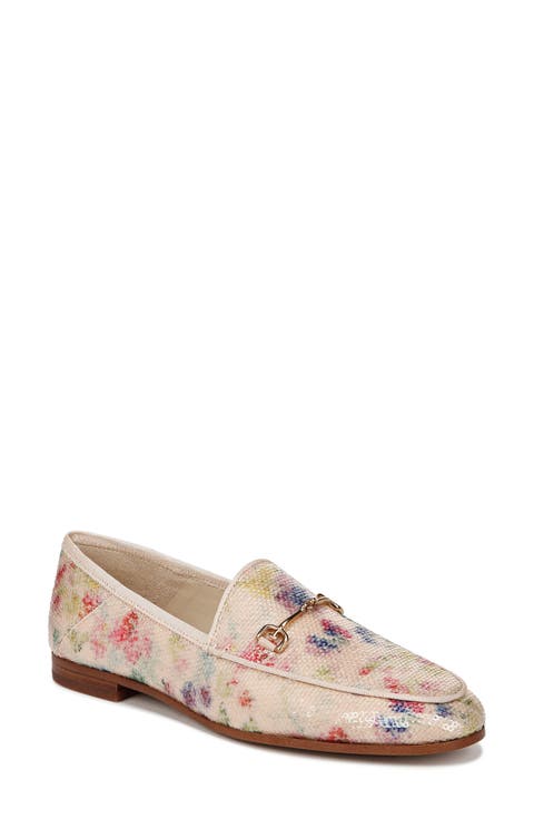 Loraine Bit Loafer (Women)
