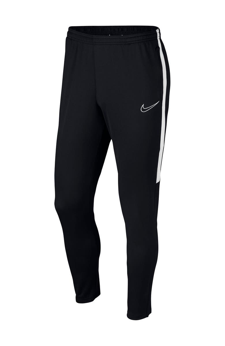 Nike Dri-FIT Academy Soccer Pants, Alternate, color,