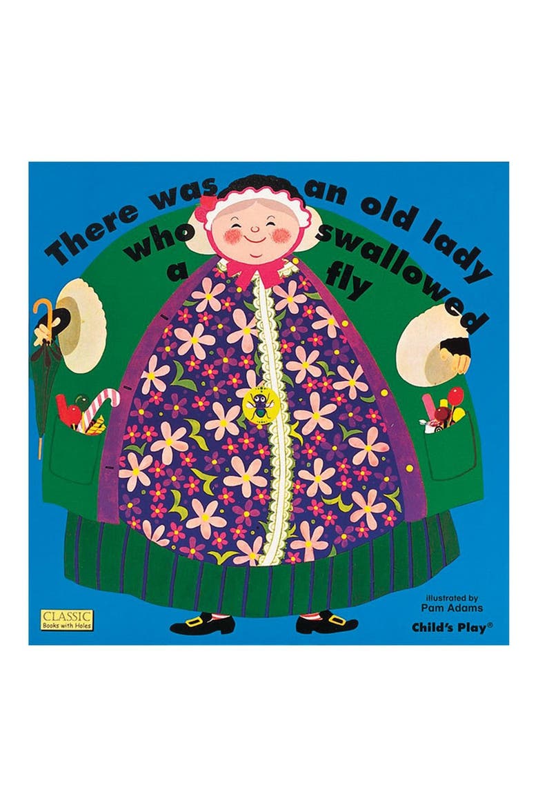 Classic Children's Tales Book Set, Alternate, color, Multicolor