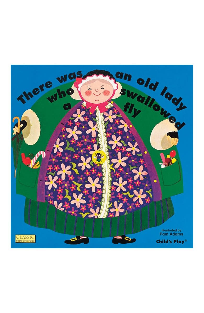 Kaplan Early Learning Company Classic Children's Tales Book Set, Alternate, color, Multicolor