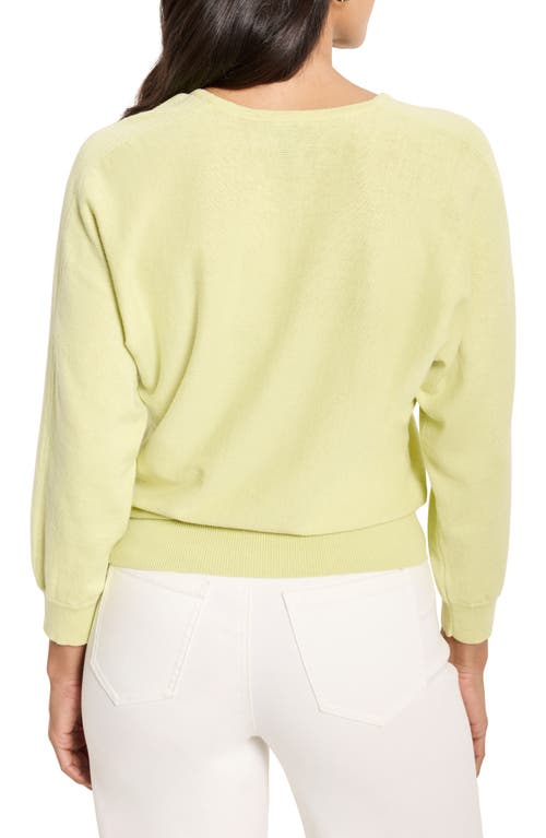 Nic + Zoe Nic+zoe Easy V Neck Sweater