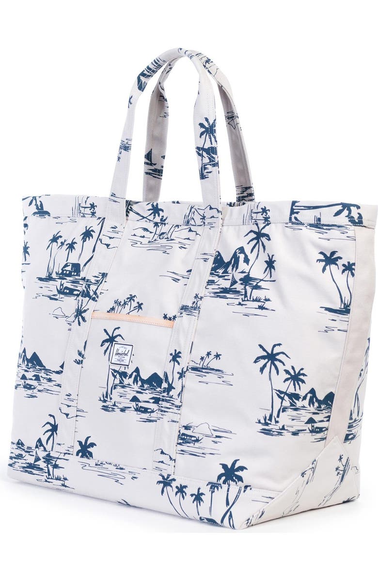 Herschel Supply Co. 'Bamfield' Tote Bag, Alternate, color,