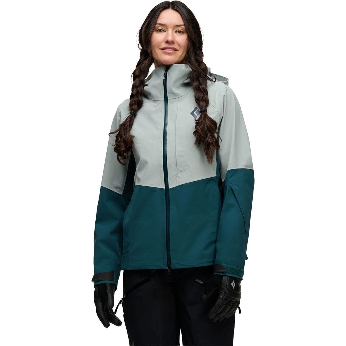 Black Diamond Recon Stretch Ski Shell - Women's (Women) | Nordstrom