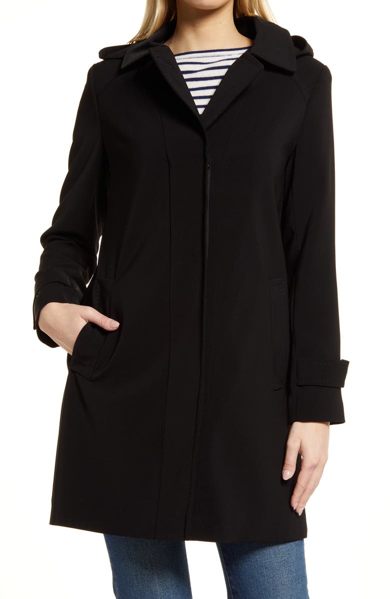 Gallery Nepage Walking Coat, Alternate, color, 