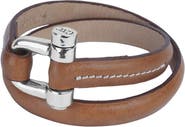 CXC Shackle Bracelet Roll