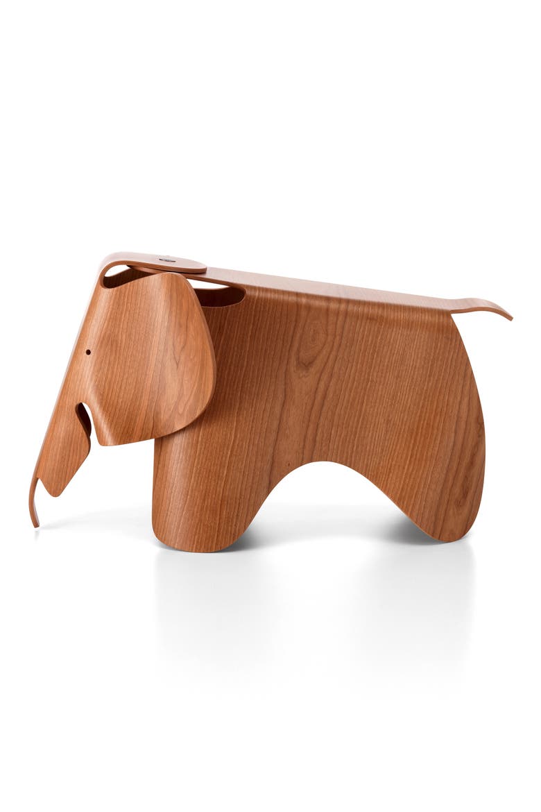Eames Plywood Elephant, Main, color, PLYWOOD