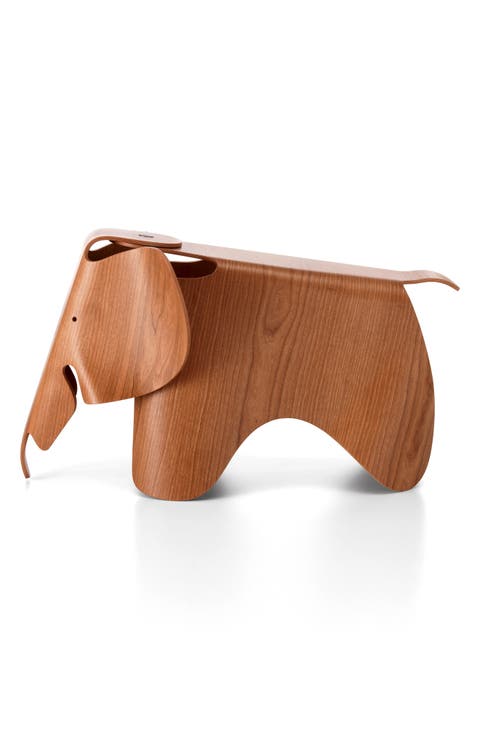Eames Plywood Elephant