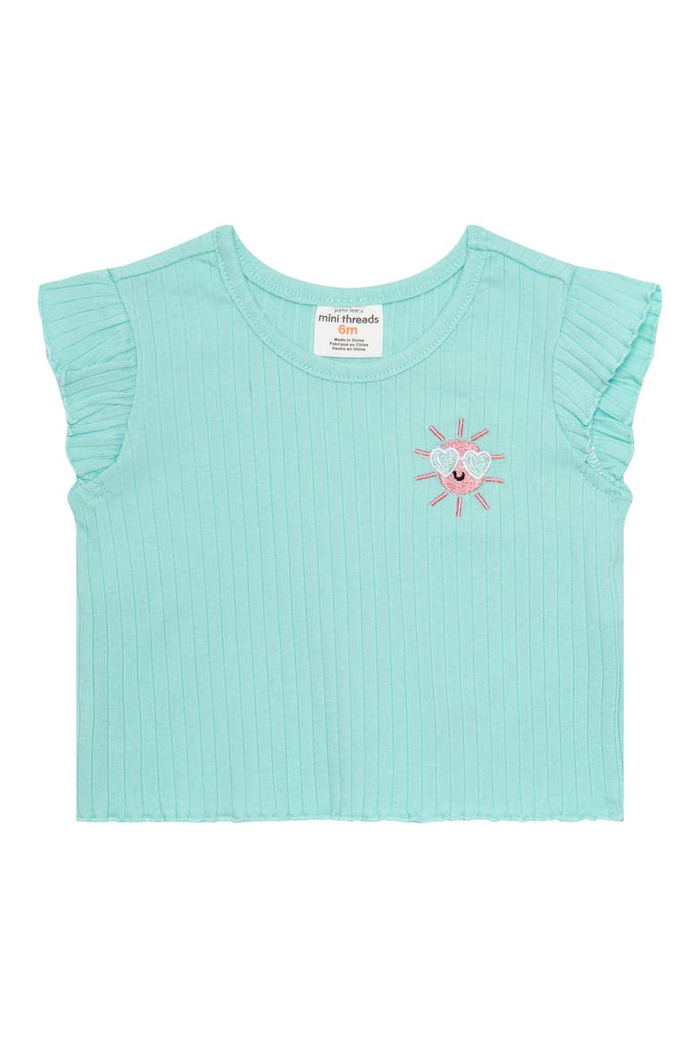 5-Piece Mix and Match Knit Set, Alternate, color, BEACH