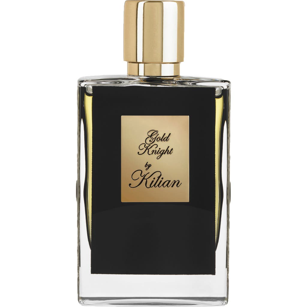 Kilian Paris Gold Knight Refillable Perfume  product