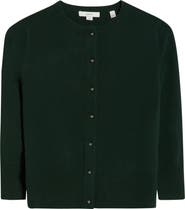 Vince Wool & Cashmere Blend Cardigan