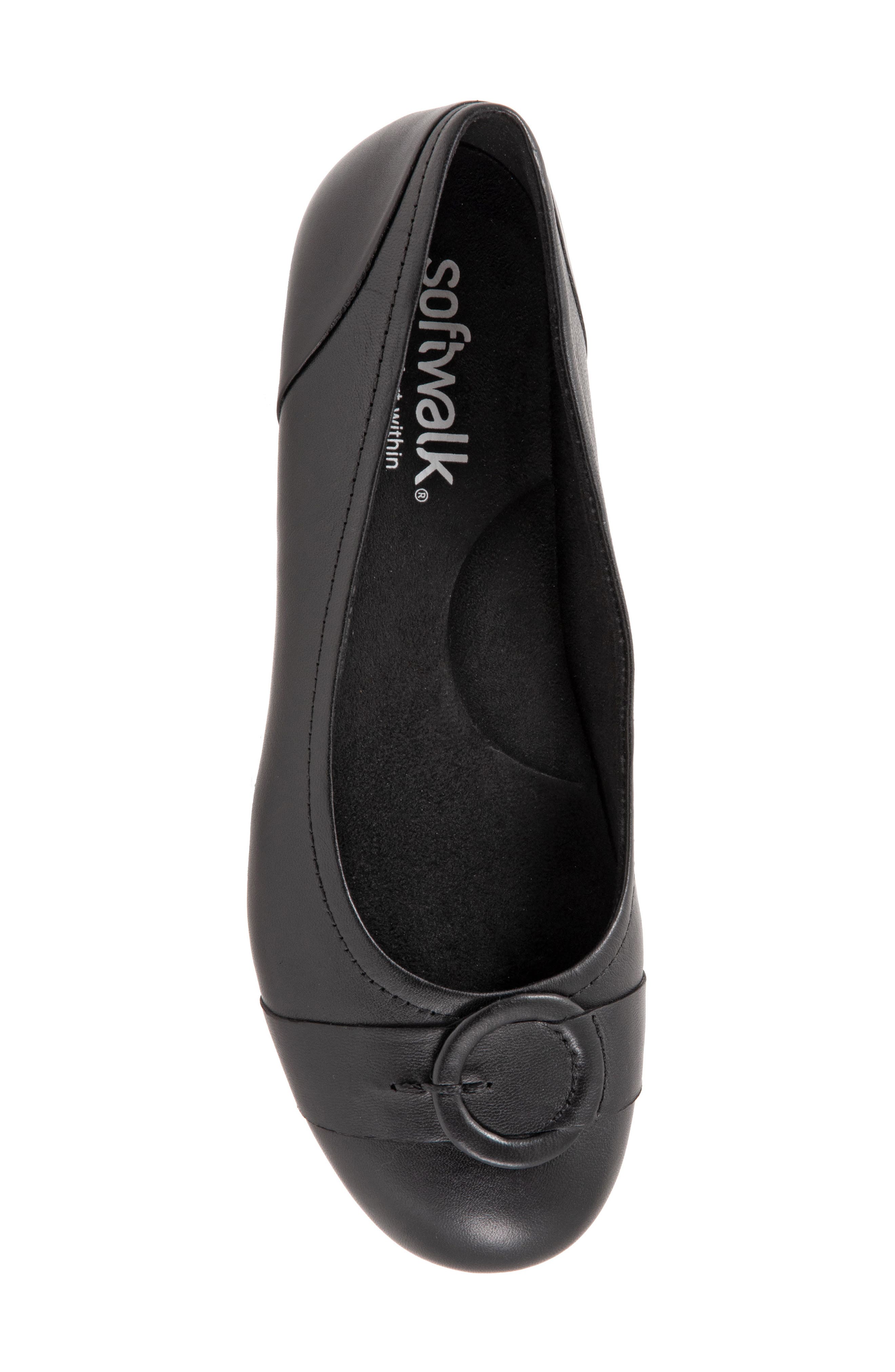 SoftWalk<sup>®</sup> Savannah Flat, Alternate, color, 