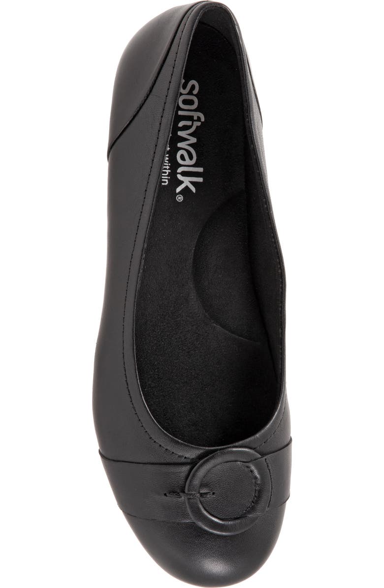 SoftWalk<sup>®</sup> Savannah Flat, Alternate, color,