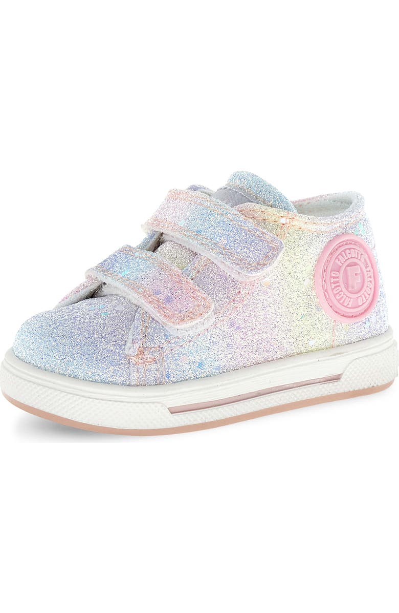 Naturino Kids' Falcotto Michael 3 Sneaker, Main, color, Blue Multi