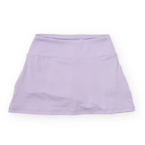 Margot Girls' Tiered Skirt by LH Sport (Toddler, Little Kid & Big Kid)