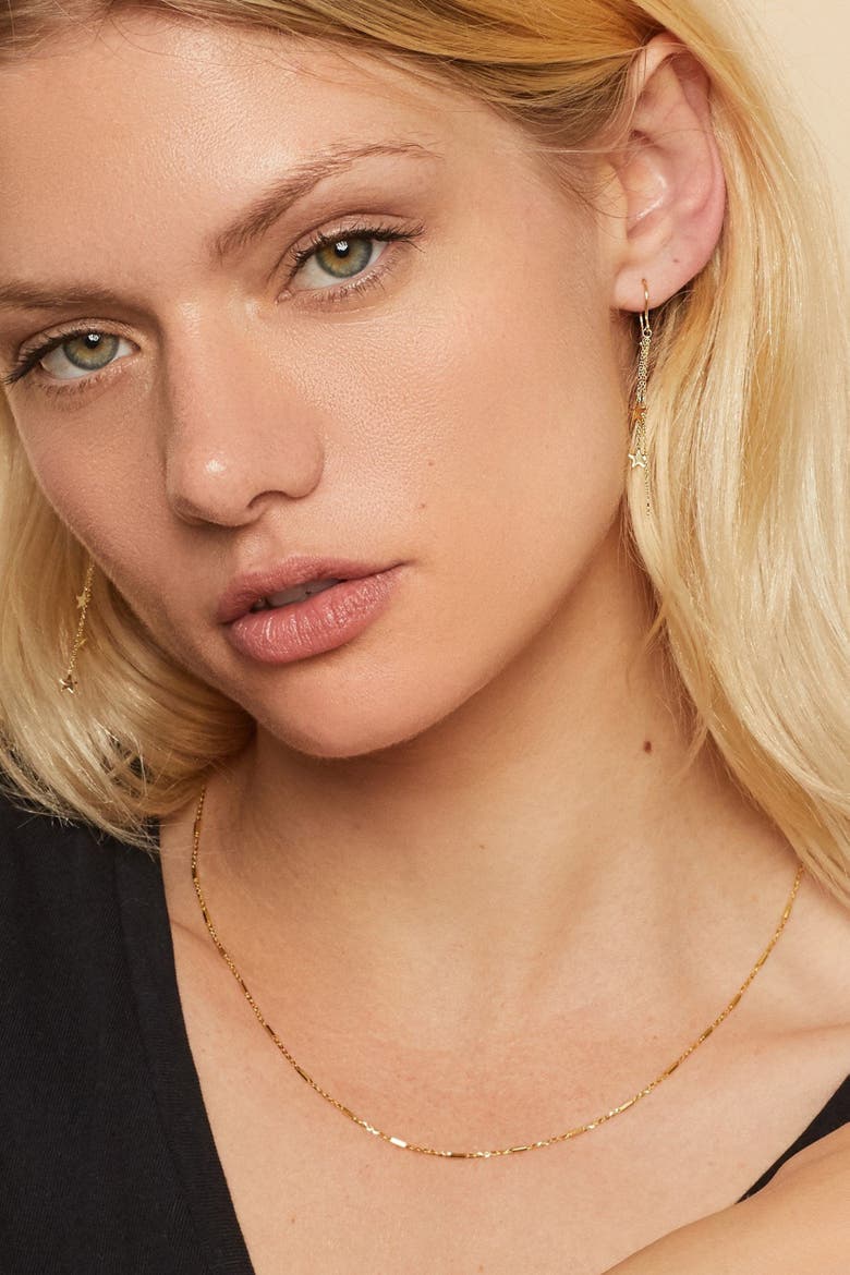 14K Yellow Gold Vicenza Rolo Chain, Alternate, color, Yellow Gold