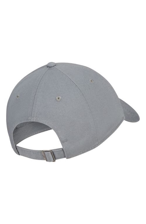 Nike Club Futura Wash Baseball Cap